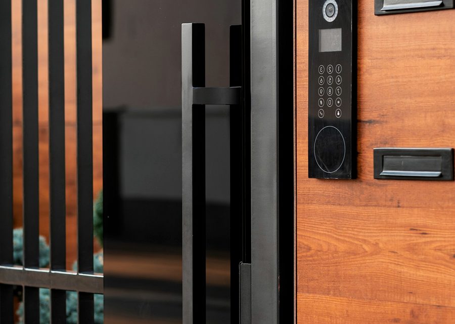 Locksmith work in East Alton, IL