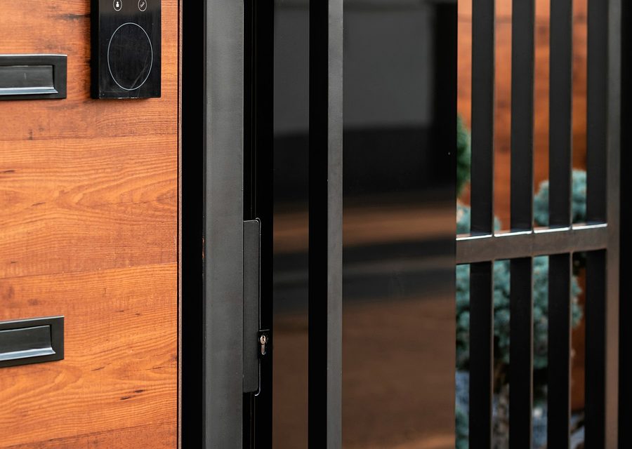 Locksmith work in Cleveland Heights, OH