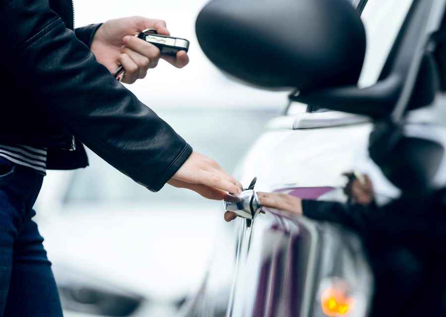 Locksmith work in Madison, NJ