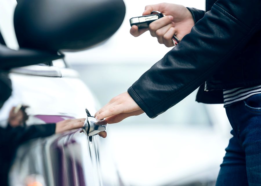 Locksmith work in Kennett, PA