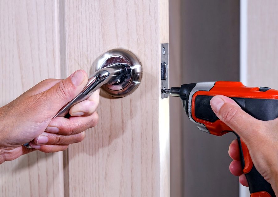 Locksmith work in South Pasadena, CA