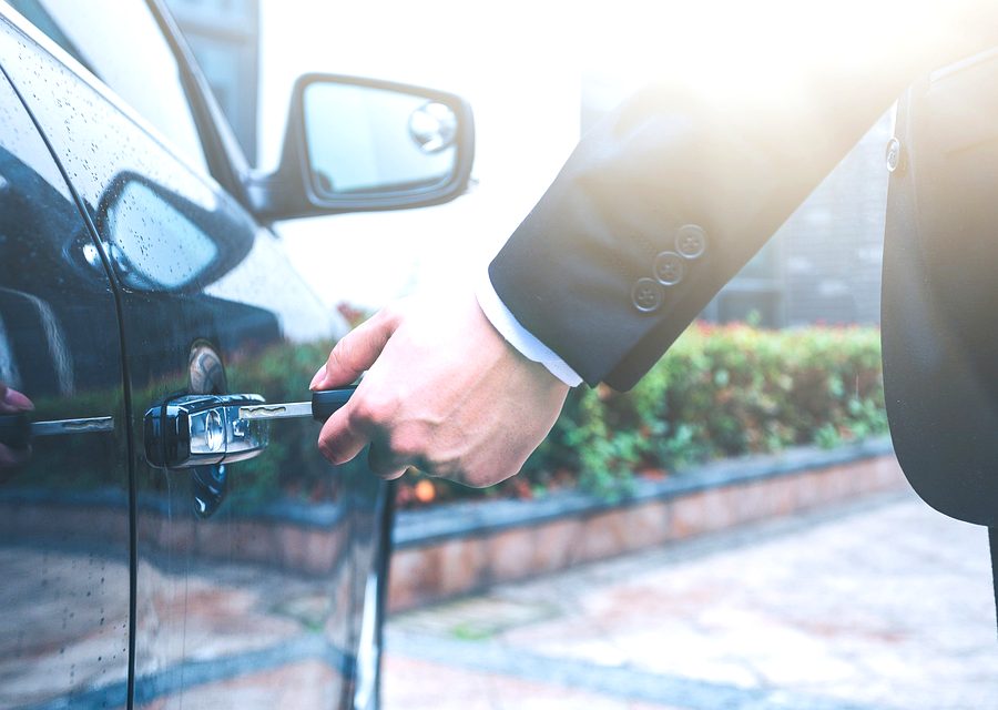 Locksmith work in Mission Viejo, CA