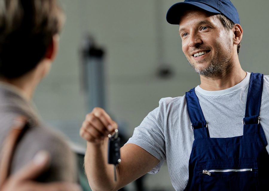Locksmith work in Atlanta, GA