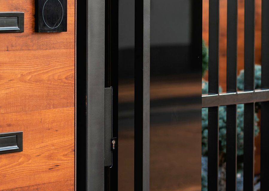 Locksmith work in Bernards, NJ