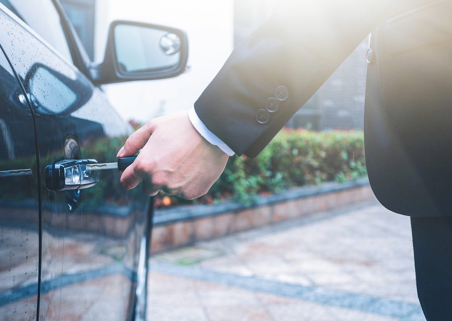 Locksmith work in Philadelphia, PA
