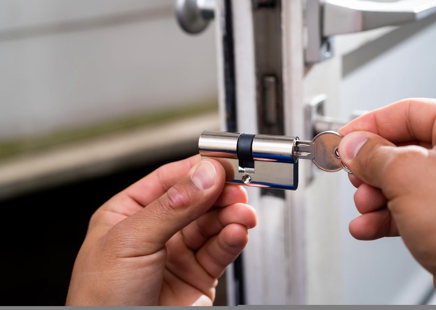 Locksmith work in Plant City, FL