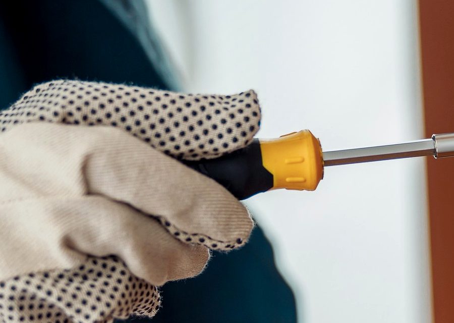 Locksmith work in Port Hueneme, CA