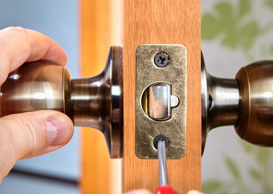 Locksmith work in Washougal, WA