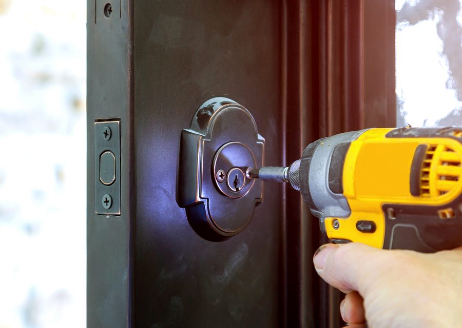 Locksmith work in Hermosa Beach, CA