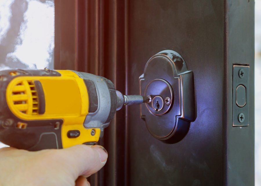 Locksmith work in Loma Linda, CA