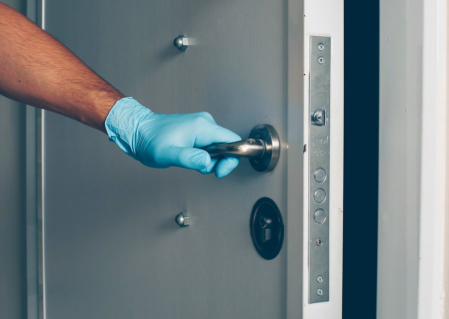 Locksmith work in Algonquin, IL