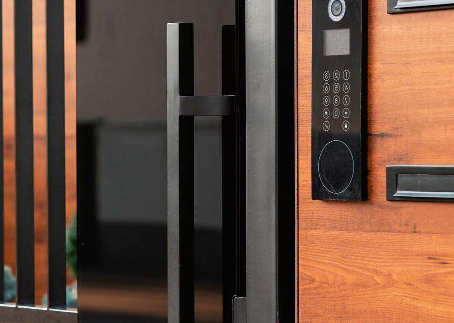Locksmith work in Louisville, KY