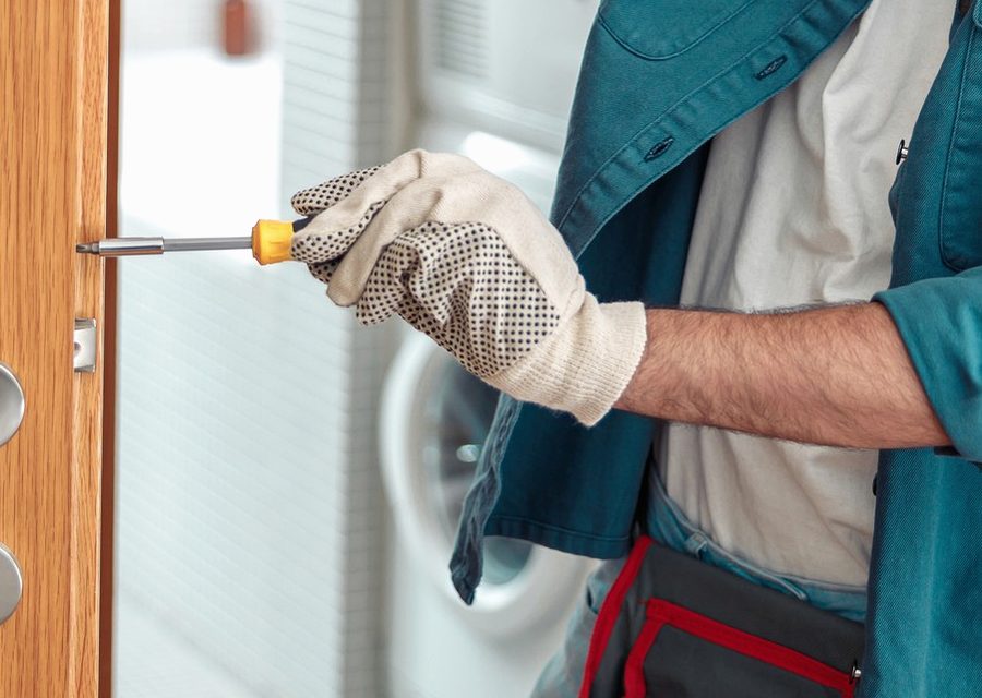 Locksmith work in Norco, CA