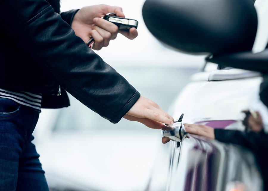 Locksmith work in Acworth, GA
