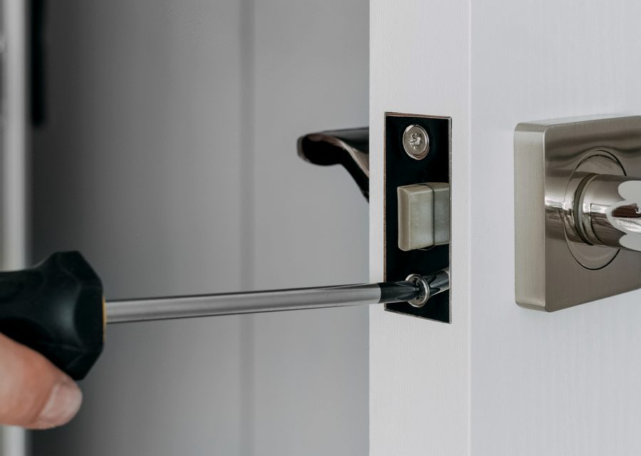 Locksmith work in Troy, MI