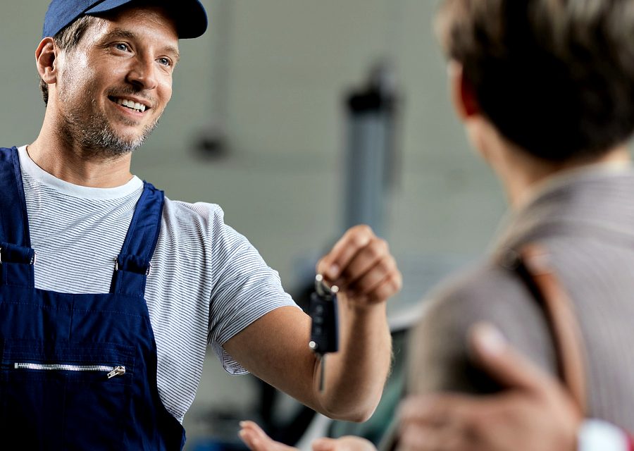 Locksmith work in Nashville, TN