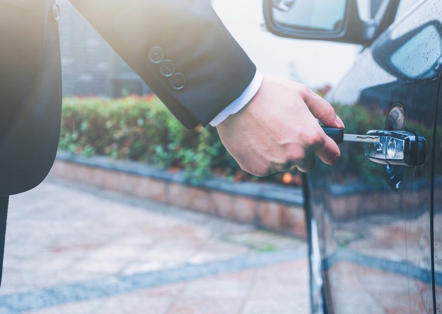 Locksmith work in Germantown, MD