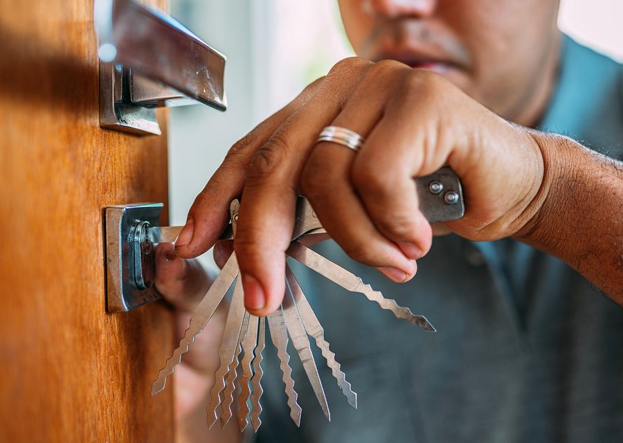 Locksmith work in Barnhart, MO