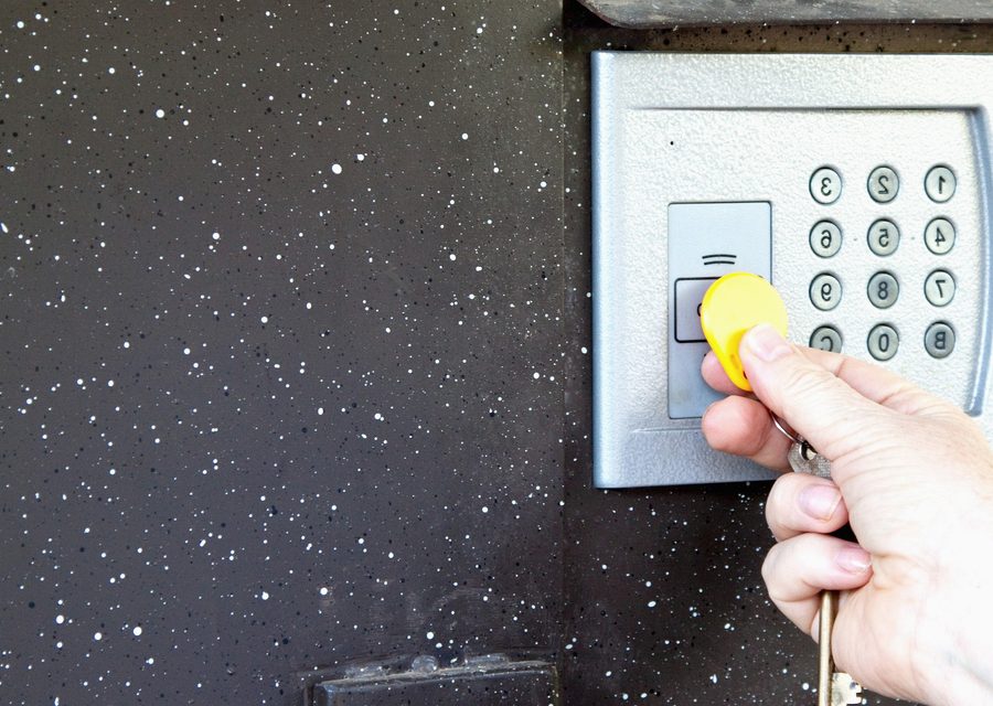 Locksmith work in Thousand Oaks, CA