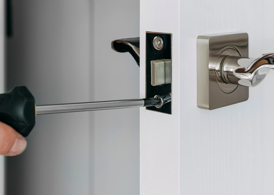 Locksmith work in Downey, CA