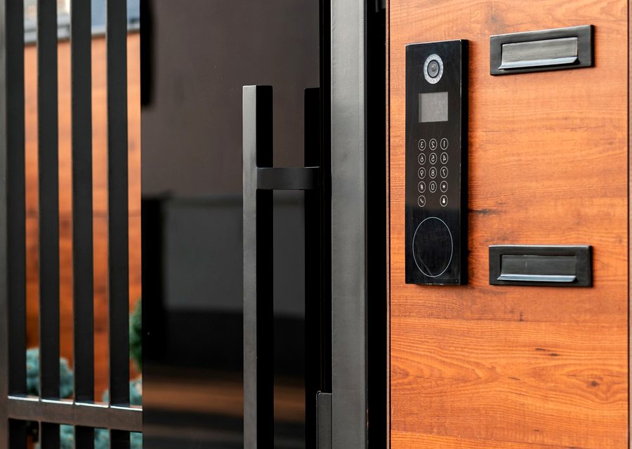 Locksmith work in Lake Zurich, IL