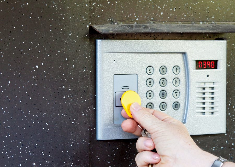 Locksmith work in Dedham, MA