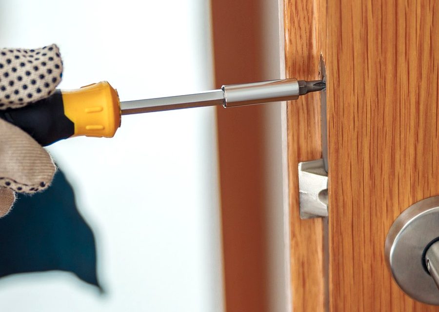 Locksmith work in Glendale, CA