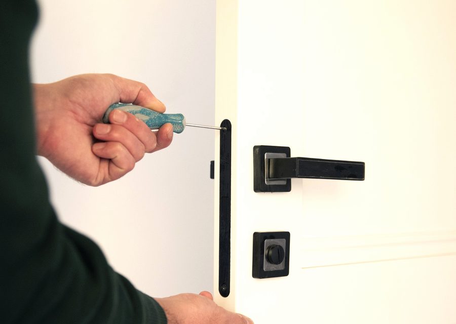 Locksmith work in Las Vegas, NV