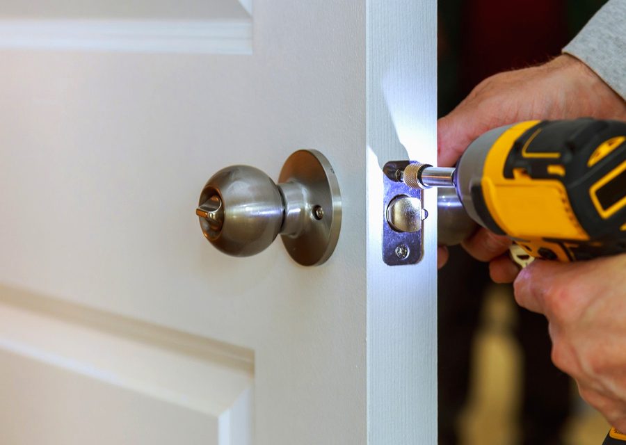 Locksmith work in Wayland, OH