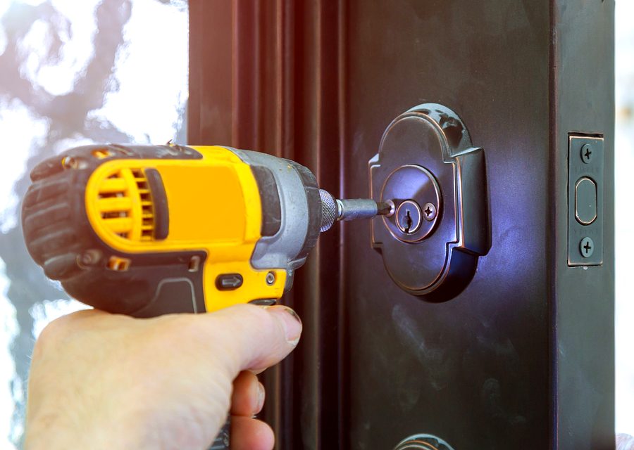 Locksmith work in Culver City, CA