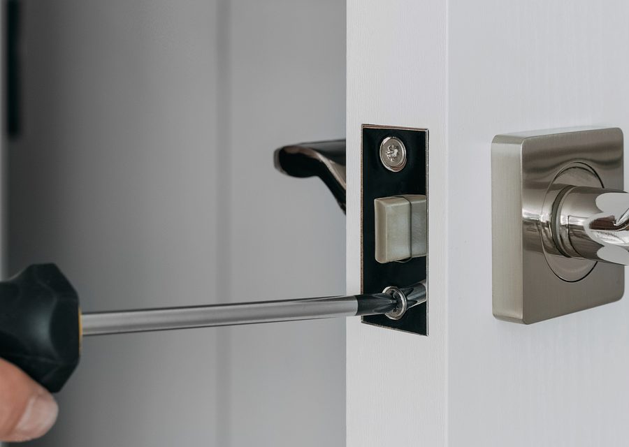 Locksmith work in Virginia Beach, VA