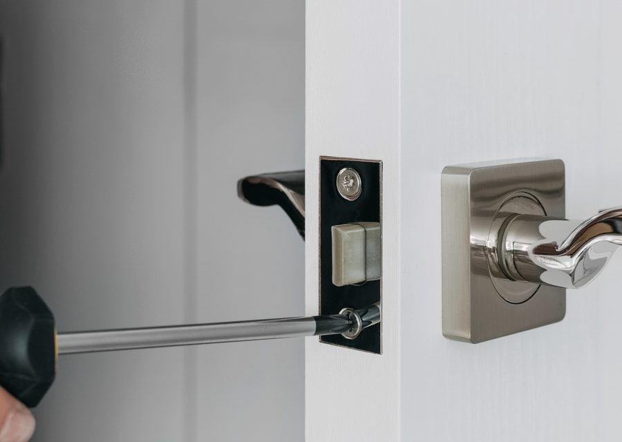 Locksmith work in Odenton, MD