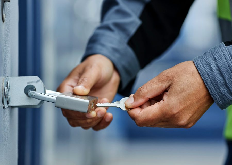 Locksmith work in Thousand Oaks, CA