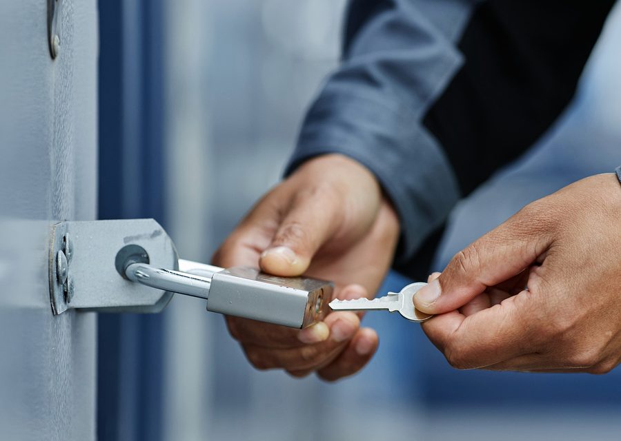 Locksmith work in Tucson, AZ