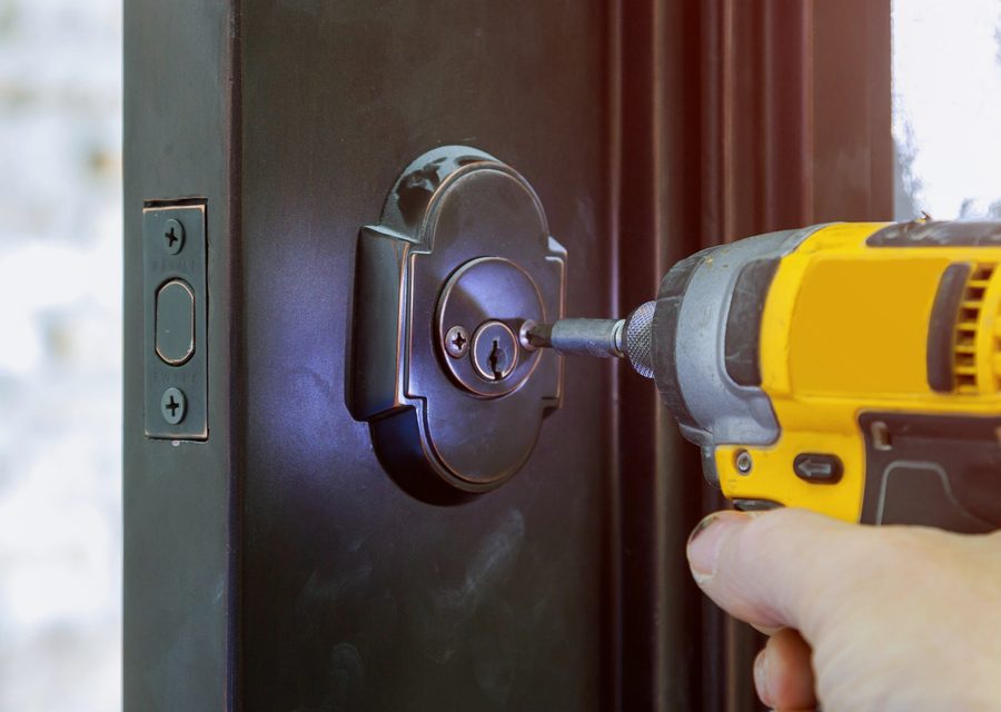 Locksmith work in Shaker Heights, OH