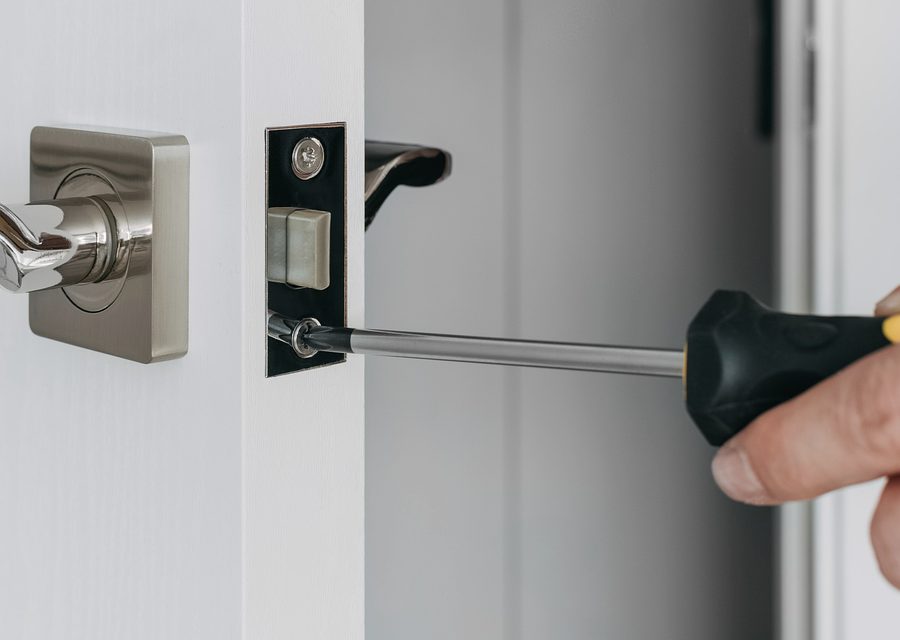 Locksmith work in Atlanta, GA