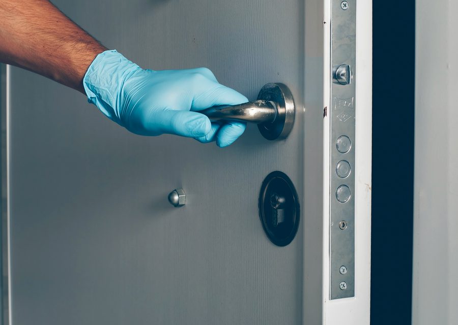 Locksmith work in Sudbury, MA