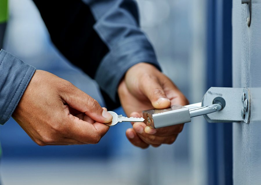 Locksmith work in Fort Worth, TX