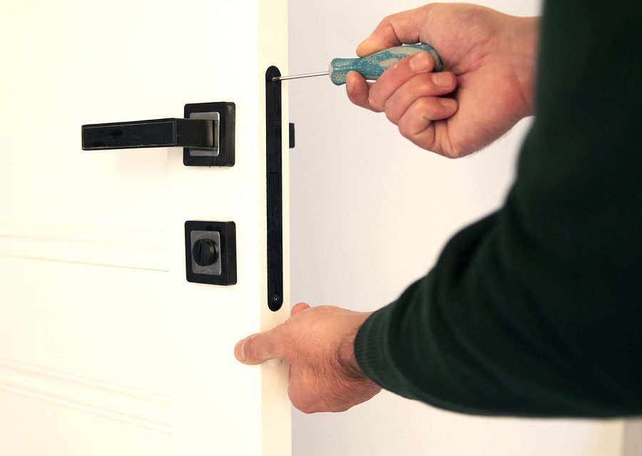 Locksmith work in Sykesville, MD
