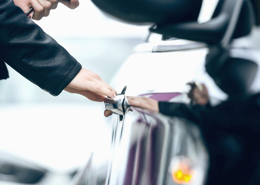 Locksmith work in West Warwick, RI
