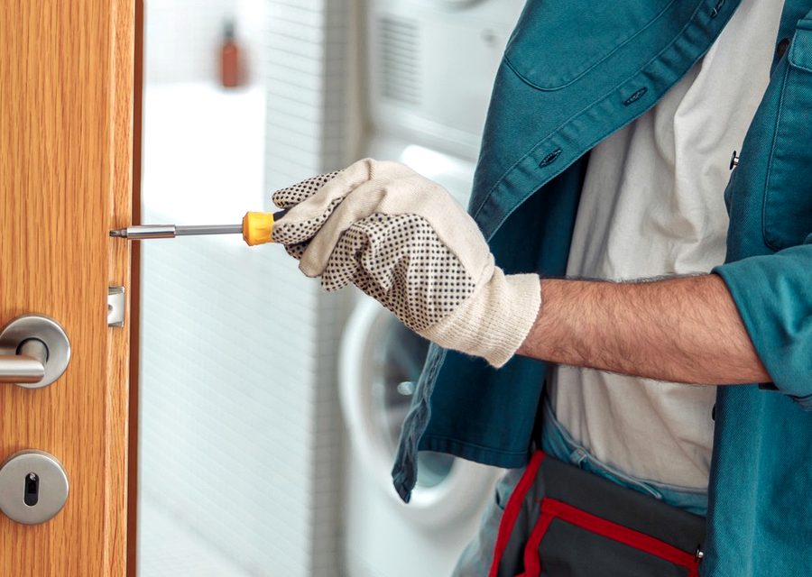 Locksmith work in Oxnard, CA
