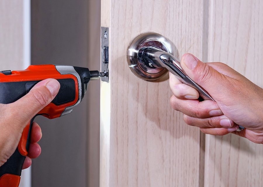 Locksmith work in Tracy, CA
