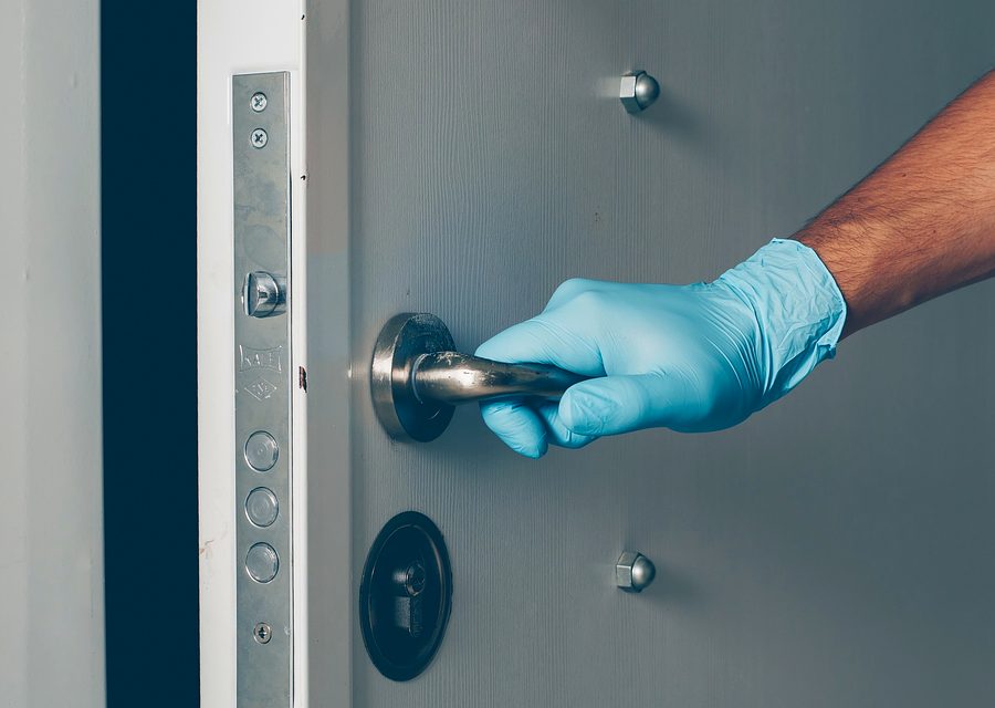 Locksmith work in Shakopee, MN