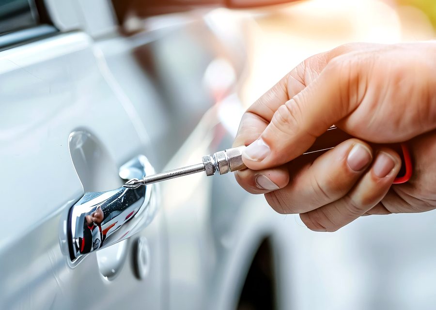 Locksmith work in Glen Allen, VA
