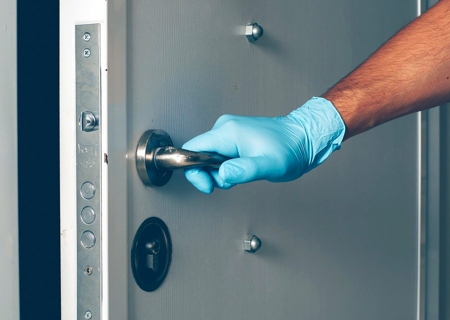 Locksmith work in Tustin, CA