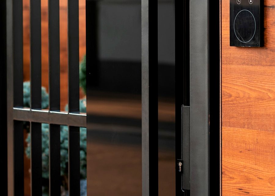 Locksmith work in Charlotte, NC