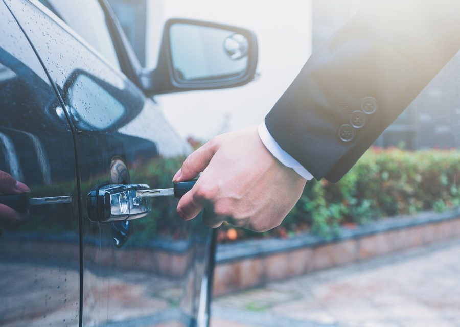 Locksmith work in Fort Washington, MD
