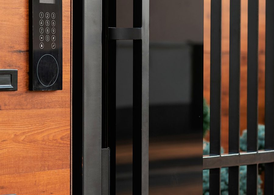 Locksmith work in Bridgeton, MO