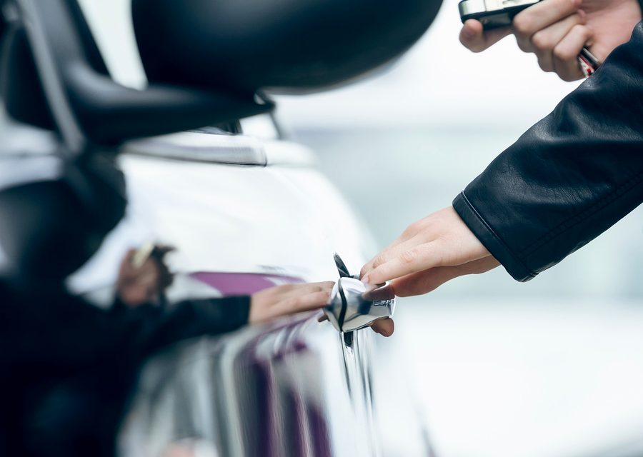 Locksmith work in Uwchlan, PA