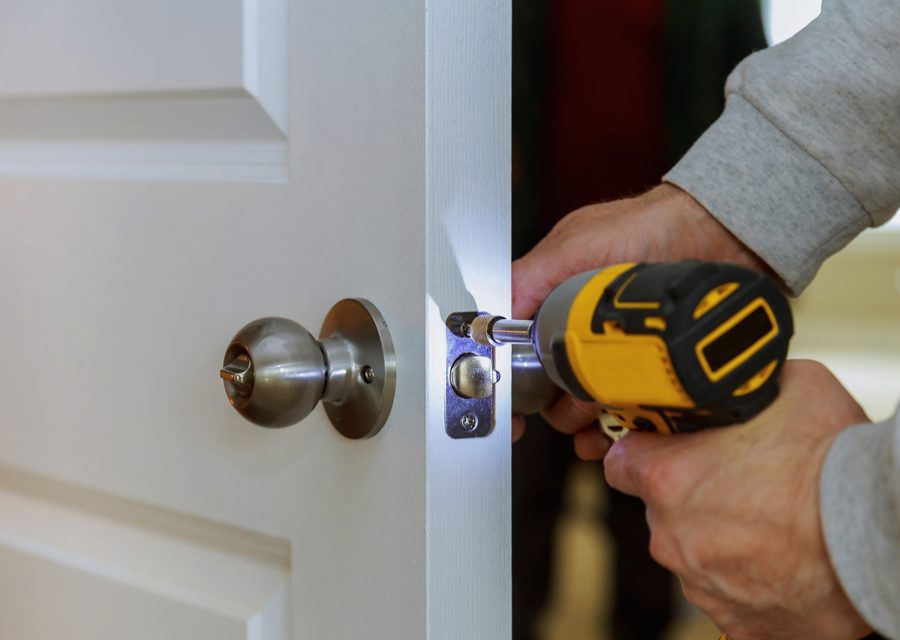 Locksmith work in Temecula, CA